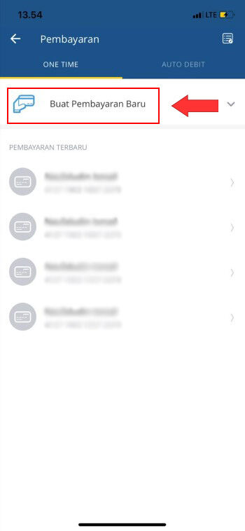 Cara Top Up Dana Lewat Atm Bri 2 5076e