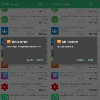 Xapk Installer Download Bd108