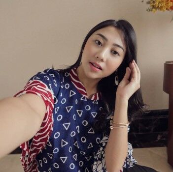 Artis Indonesia Kahwin Beza Agama 09a95