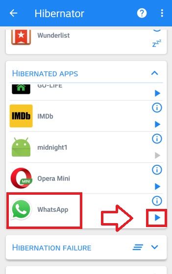 Cara Menonaktifkan Whatsapp Android 9 6d4f8