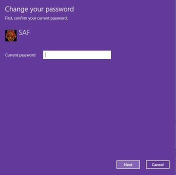 Remove Password Windows 10 4f37b