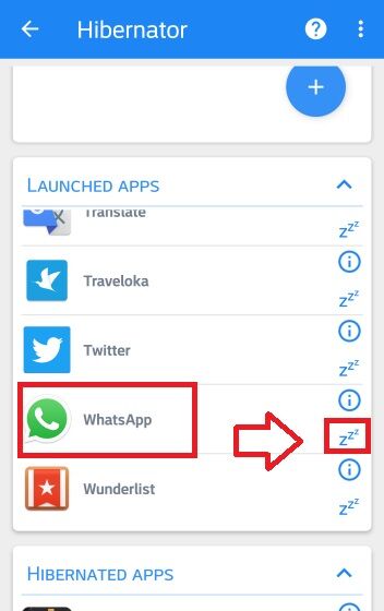 Cara Menonaktifkan Whatsapp Android 8 A1cf2