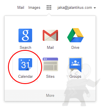 Calendar1