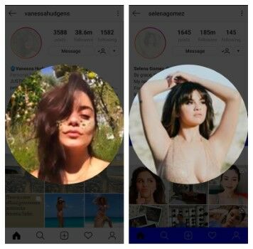 Gbinsta Zoom Zoom Foto Profil 46bde