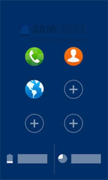 Tizen Shortcut Jalantikuscom