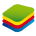 BlueStacks App Player