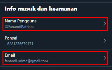 Cara Menghapus Akun Twitter 8 F11a1