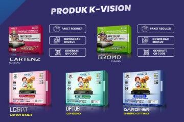 Daftar Paket K Vision A5a6f