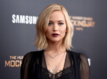Jennifer Lawrence Aktor Yang Diidamkan Jadi Villain Ec5ec