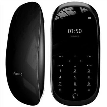 Anica Mouse Phone C633b
