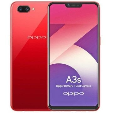 Oppo A 3s 8844c