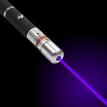 Laser A567b