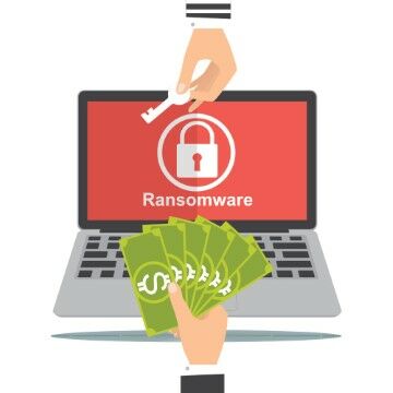 Ransomware 5ba91