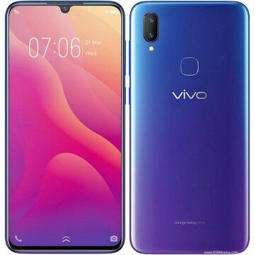 8 HP vivo RAM 4GB Terbaik Juni 2019, Mulai 1 Jutaan 