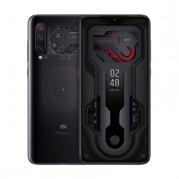 Xiaomi Mi 9 Explorer Edition 10c0f