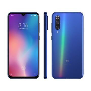 Hp Fast Charging Xiaomi Mi 9 Custom E7a1b