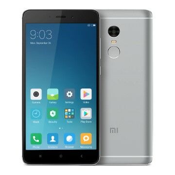 Xiaomi Redmi Note 4 2b5af