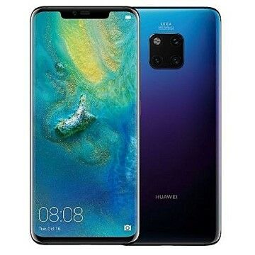Huawei Mate 20 Pro 09bca