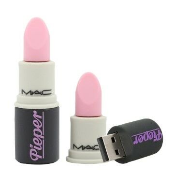 Lipstik Usb Custom 4eef9