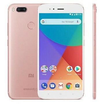 Xiaomi Mi A1 6d2f2