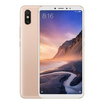 Xiaomi Mi Max 3 0fb41