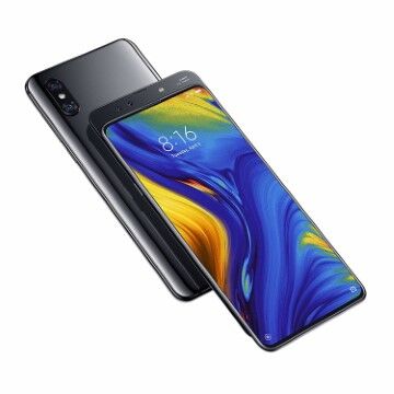 Xiaomi Mi Mix 3 3dd72