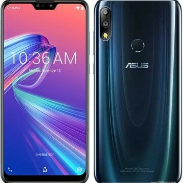 Asus ZenFone Max Pro M2 ZB631KL 24b0d