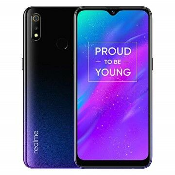 Realme 3 2dacd