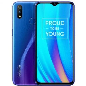 Realme 3 Pro 34bee