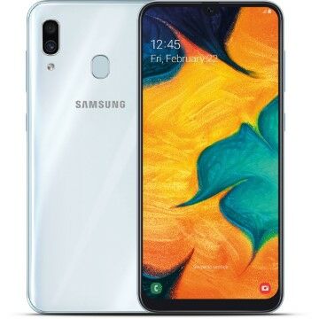 Samsung Galaxy A30 9847f