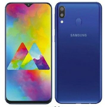 Samsung Galaxy M20 9d7d0