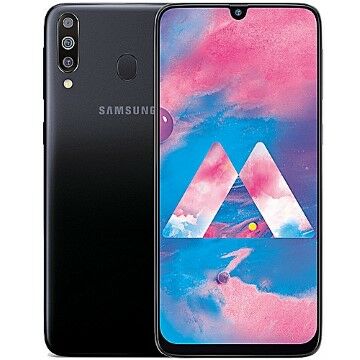 Samsung Galaxy M30 835e6