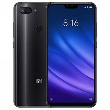 Xiaomi Mi 8 Lite 5349d