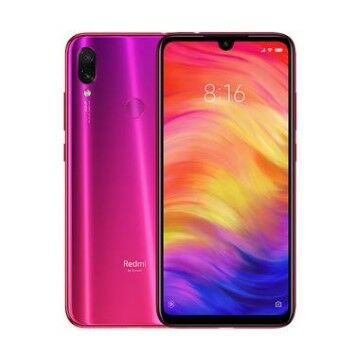 Xiaomi Redmi Note 7 C40ec