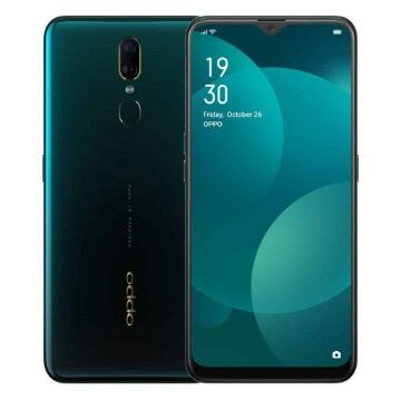 Oppo F11 Eab38