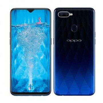 Oppo F9 02ff7