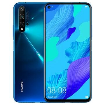 Huawei Nova 5T 84c47
