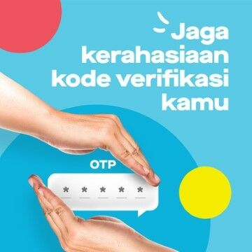 Kode Otp A1b08