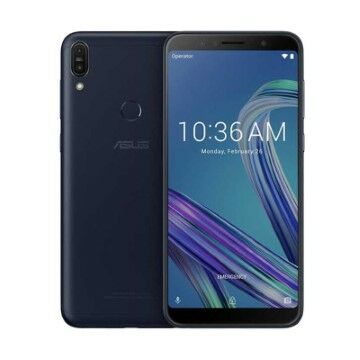 Asus Zenfone Max Pro M1 ZB602KL 2b46a