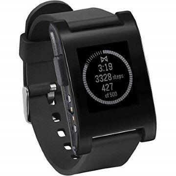 Pebble Smartwatch 2013 Dc5d7