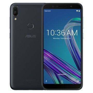 Asus Zenfone Max Pro M1 64549