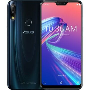 Asus Zenfone Max Pro M2 4df11