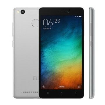 Xiaomi Redmi 3 09370