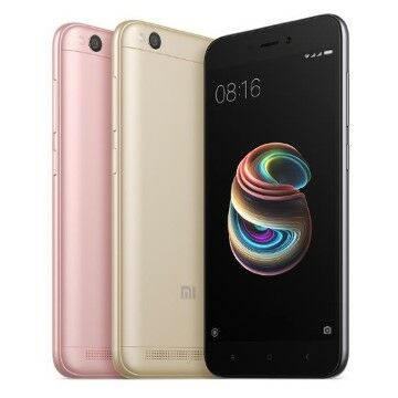 Xiaomi Redmi 5A 9abc4