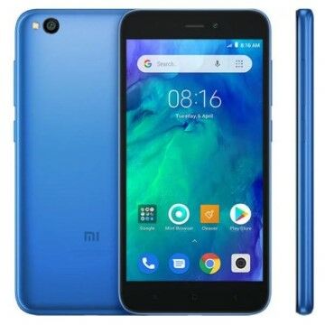Xiaomi Redmi Go 55765