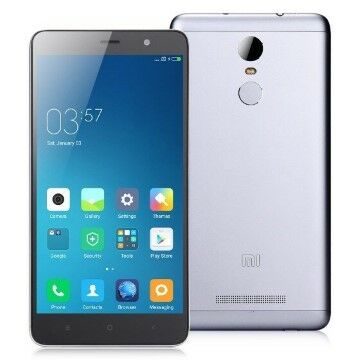 Xiaomi Redmi 6a 0bdea