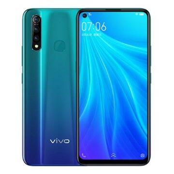 Vivo Z1 Pro 639c6
