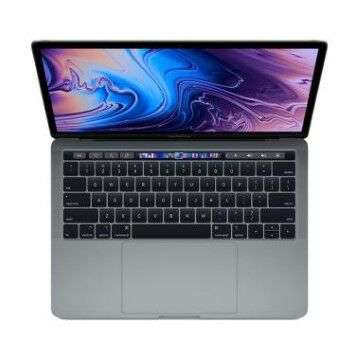 Macbook Pro With Touch Bar 40ff9