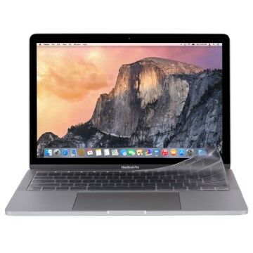 Macbook Pro Without Touch Bar C6dde