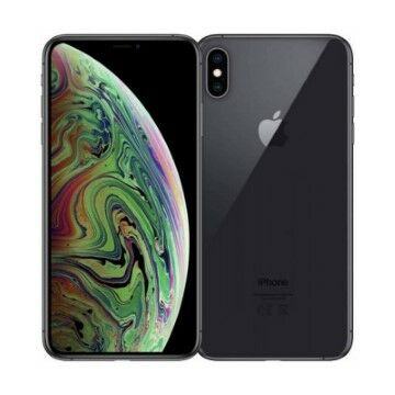 IPhone XS E3ee6